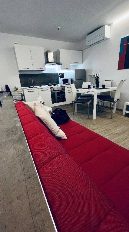 Alkece Red Apartment Udine Exterior photo